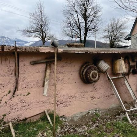 Demo'S Place Gusinje Exterior foto